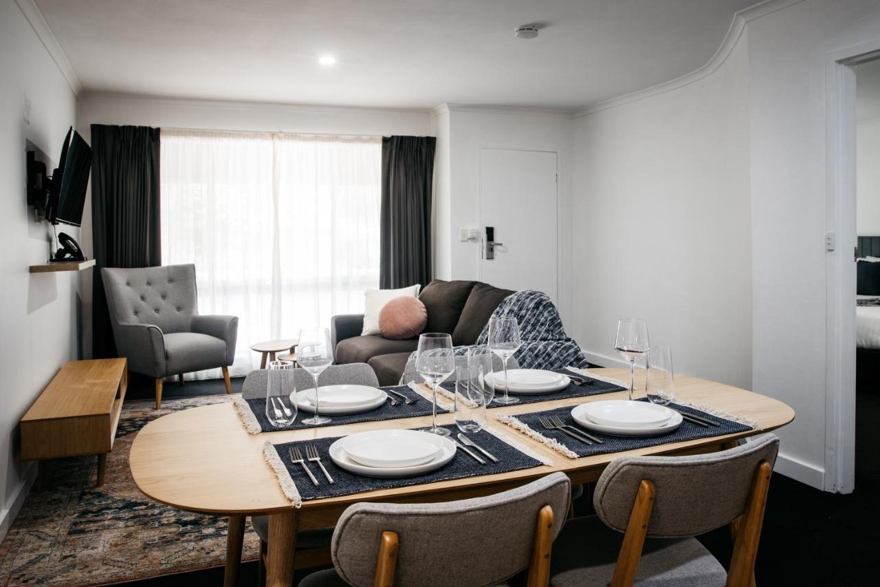 Ibis Styles Canberra Eagle Hawk Экстерьер фото