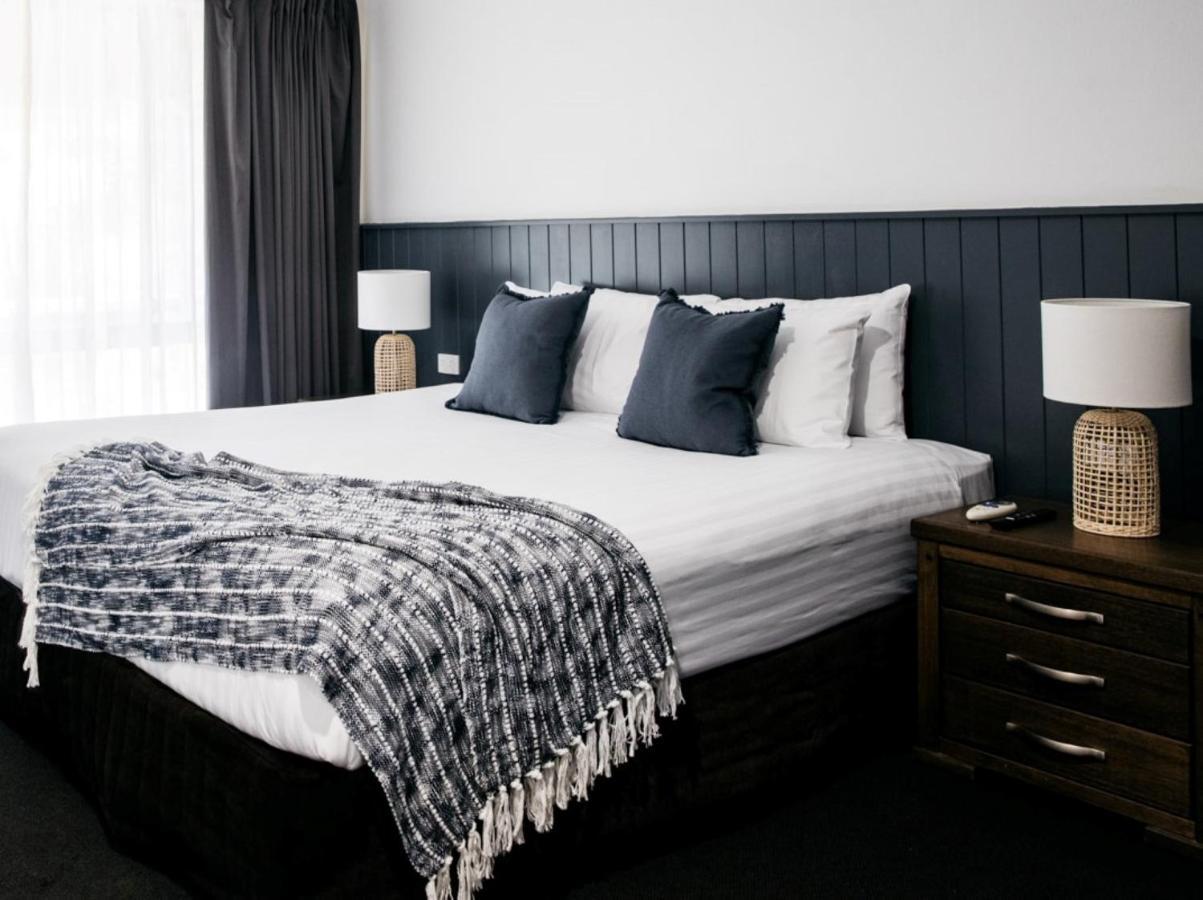 Ibis Styles Canberra Eagle Hawk Экстерьер фото